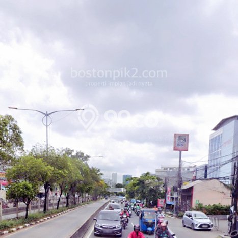Tanah Siap Bangun Dijual di Jakarta Barat Punya Luas 4336m2 Tanah Siap Bangun Dijual di Jakarta Barat Punya Luas 4336m2