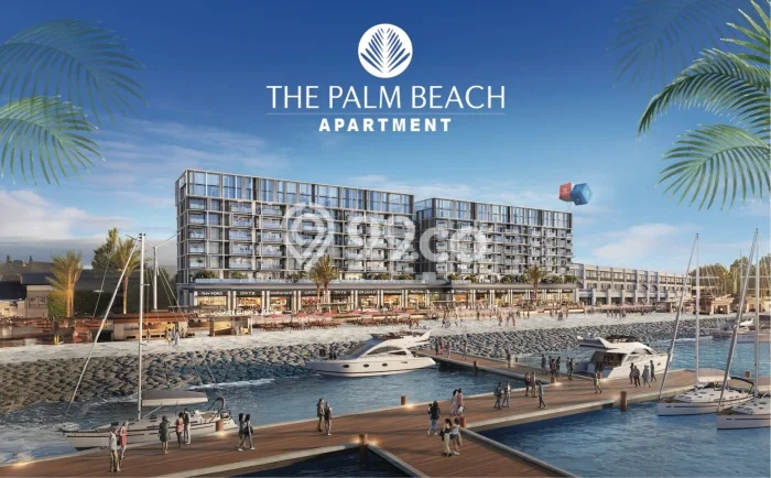 Paling Dicari! Apartemen Premium Dijual di Golf Island Punya 4 Bedroom Paling Dicari! Apartemen Premium Dijual di Golf Island Punya 4 Bedroom