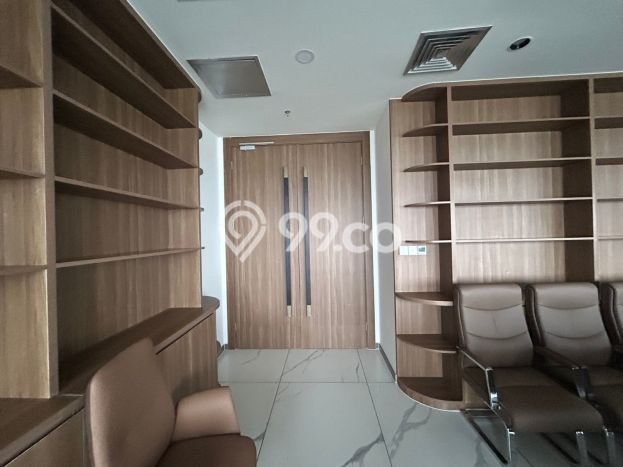 Unit Kantor Tersedia di Pantai Indah Kapuk 2 Spesifikasi LB 180m2 Unit Kantor Tersedia di Pantai Indah Kapuk 2 Spesifikasi LB 180m2
