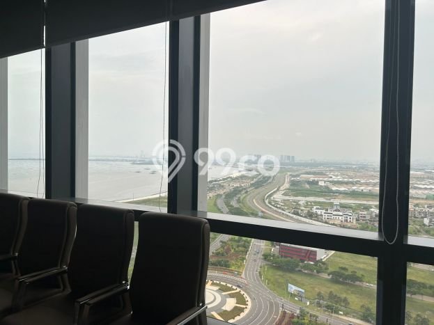 Unit Kantor Tersedia di Pantai Indah Kapuk 2 Spesifikasi LB 180m2 Unit Kantor Tersedia di Pantai Indah Kapuk 2 Spesifikasi LB 180m2