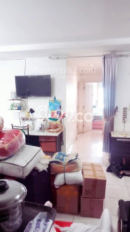 Apartemen Nyaman untuk Dijual di Kelapa Gading, Jakarta Utara, DKI Jakarta Apartemen Nyaman untuk Dijual di Kelapa Gading, Jakarta Utara, DKI Jakarta