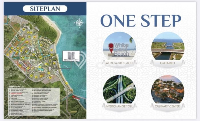 Unit Kantor Tersedia di Pantai Indah Kapuk 2 Spesifikasi LB 180m2 Unit Kantor Tersedia di Pantai Indah Kapuk 2 Spesifikasi LB 180m2