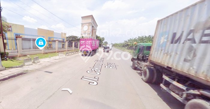Area Ramai! Gudang Dijual di Cakung untuk Bisnis Luas Bangunan 648m2 Area Ramai! Gudang Dijual di Cakung untuk Bisnis Luas Bangunan 648m2