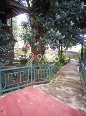 Vila Kawasan , Area 9616m2m², Area Strategis untuk bisnis Vila Kawasan , Area 9616m2m², Area Strategis untuk bisnis