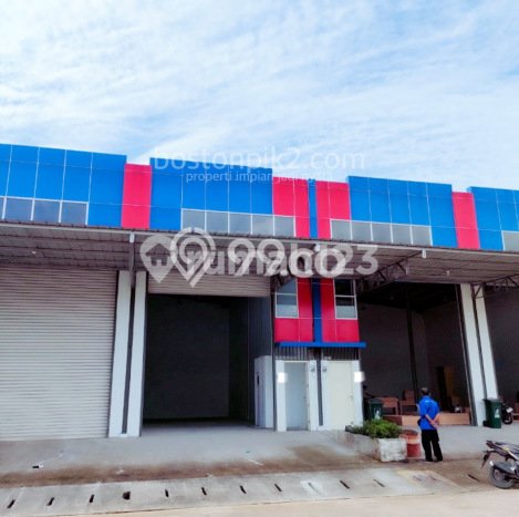 Gudang Bagus Dijual di Pantai Indah Kapuk 2 Jakarta Utara Lokasi Strategis Cocok untuk Kembangkan Bisnis Gudang Bagus Dijual di Pantai Indah Kapuk 2 Jakarta Utara Lokasi Strategis Cocok untuk Kembangkan Bisnis