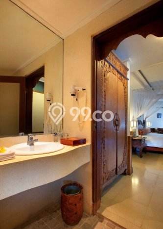 LOKASI SUPER STRATEGIS! Hotel di , Luas 10000m2m², Prospek Pembeli LOKASI SUPER STRATEGIS! Hotel di , Luas 10000m2m², Prospek Pembeli