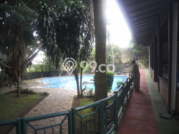 Vila Kawasan , Area 9616m2m², Area Strategis untuk bisnis Vila Kawasan , Area 9616m2m², Area Strategis untuk bisnis