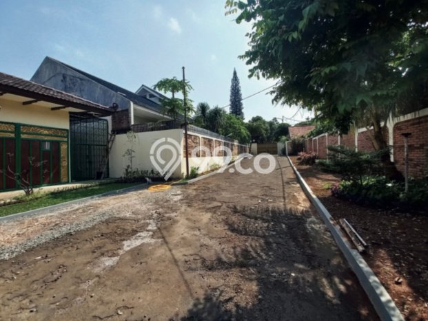 Siap Huni Rumah Mewah 5 Kamar di Cilandak Dekat ke Mana Saja Siap Huni Rumah Mewah 5 Kamar di Cilandak Dekat ke Mana Saja