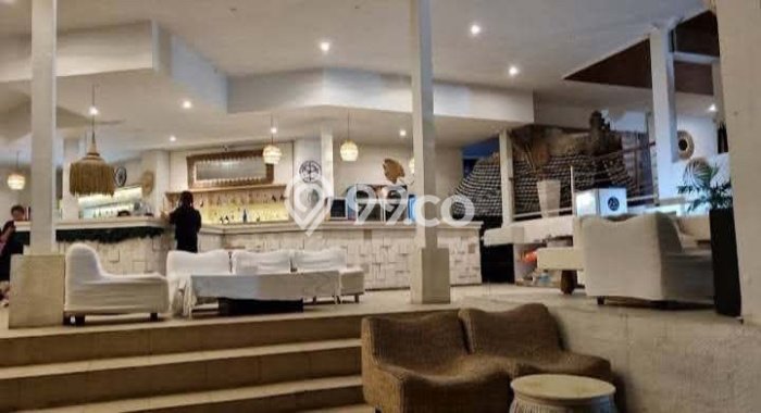KAWASAN BISNIS! Hotel di Kuta Selatan, Luas 1800m2m², Jalan Utama KAWASAN BISNIS! Hotel di Kuta Selatan, Luas 1800m2m², Jalan Utama