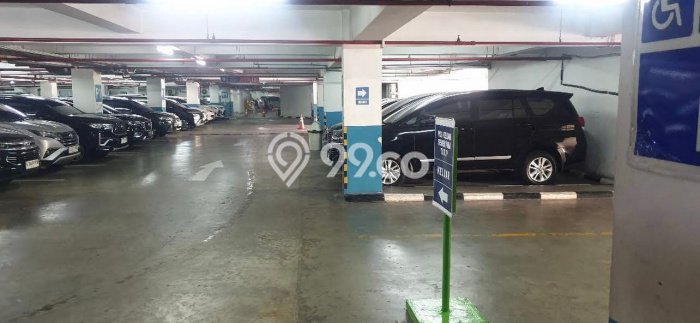 Paling Dicari! Komersial Dijual di Puri Indah Harga Kompetitif Paling Dicari! Komersial Dijual di Puri Indah Harga Kompetitif