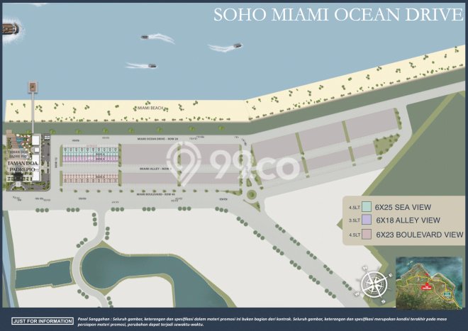 Ruko Bagus Dijual di Pantai Indah Kapuk 2 Jakarta Utara Strategis Cocok untuk Kembangkan Bisnis Ruko Bagus Dijual di Pantai Indah Kapuk 2 Jakarta Utara Strategis Cocok untuk Kembangkan Bisnis