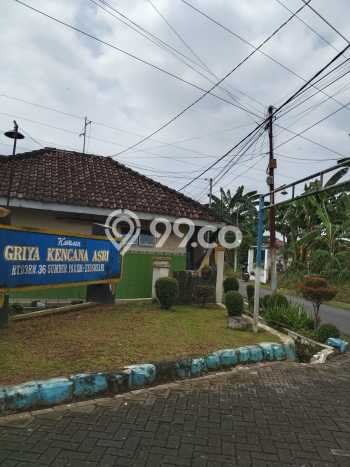 Kavling Tanah di Sumbersari Dijual Luas 2601m2 Legalitas SHM Kavling Tanah di Sumbersari Dijual Luas 2601m2 Legalitas SHM
