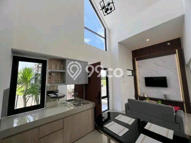 Rumah Minimalis Dijual Lokasi Sumbersari 2 Kamar dengan LT 60m2 Rumah Minimalis Dijual Lokasi Sumbersari 2 Kamar dengan LT 60m2