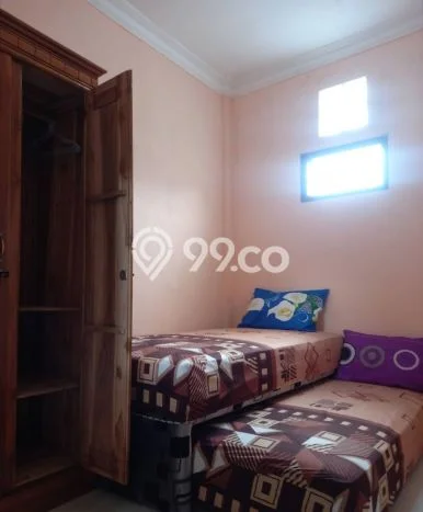 Kost Dijual Lokasi Kaliwates, Jember, 19 KT, 8 KM, 426m2 Kost Dijual Lokasi Kaliwates, Jember, 19 KT, 8 KM, 426m2