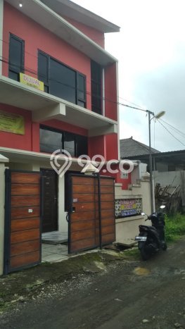 Investasi Kost Dijual di Sumbersari, Jember, Spesifikasi 12 KT, 12 KM, 352m2 Investasi Kost Dijual di Sumbersari, Jember, Spesifikasi 12 KT, 12 KM, 352m2