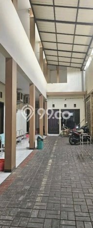 Dijual Kost di Kawasan Sumbersari, Jember, Spesifikasi 10 KT, 12 KM, 190m2 Dijual Kost di Kawasan Sumbersari, Jember, Spesifikasi 10 KT, 12 KM, 190m2