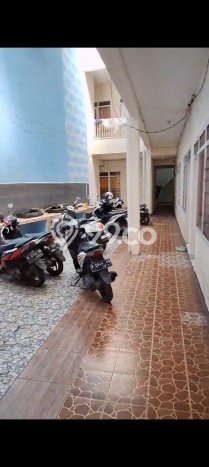 Dijual Segera Kost 49 Kamar, 20 Kamar Mandi di Sumbersari, Jember, Luas 439m2 Dijual Segera Kost 49 Kamar, 20 Kamar Mandi di Sumbersari, Jember, Luas 439m2