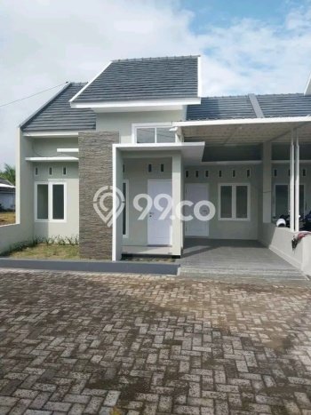 Dijual Rumah Siap Huni di Sumbersari Jember Harga Rp 455 Juta LT 100m2 Dijual Rumah Siap Huni di Sumbersari Jember Harga Rp 455 Juta LT 100m2