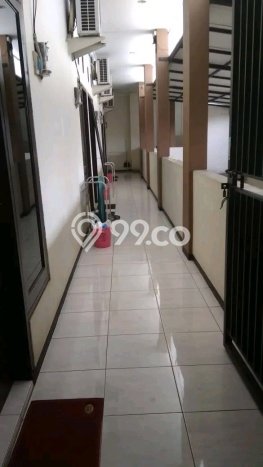 Dijual Kost di Kawasan Sumbersari, Jember, Spesifikasi 10 KT, 12 KM, 190m2 Dijual Kost di Kawasan Sumbersari, Jember, Spesifikasi 10 KT, 12 KM, 190m2