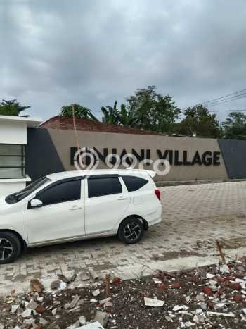 Jual Rumah Murah di Sumbersari Jember Harga Rp 166 Juta LT 60m2 Jual Rumah Murah di Sumbersari Jember Harga Rp 166 Juta LT 60m2