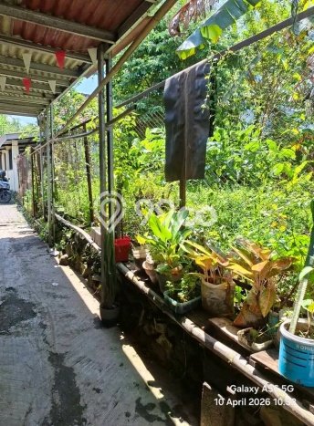 Tanah Kosong Dijual di Jember dengan Area 240m2 Tanah Kosong Dijual di Jember dengan Area 240m2