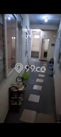 Dijual Segera Kost 49 Kamar, 20 Kamar Mandi di Sumbersari, Jember, Luas 439m2 Dijual Segera Kost 49 Kamar, 20 Kamar Mandi di Sumbersari, Jember, Luas 439m2