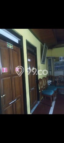 Rumah Kost Dijual di Sumbersari, Jember dengan 9 Kamar Tidur, 2 Kamar Mandi Rumah Kost Dijual di Sumbersari, Jember dengan 9 Kamar Tidur, 2 Kamar Mandi