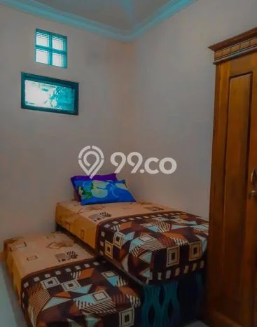 Kost Dijual Lokasi Kaliwates, Jember, 19 KT, 8 KM, 426m2 Kost Dijual Lokasi Kaliwates, Jember, 19 KT, 8 KM, 426m2