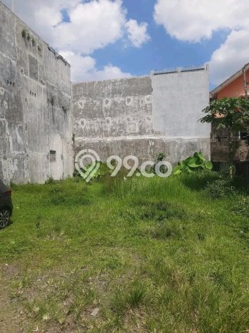 Tanah untuk Dijual Lokasi Sumbersari, Jember Luas 250m2 SHM Tanah untuk Dijual Lokasi Sumbersari, Jember Luas 250m2 SHM