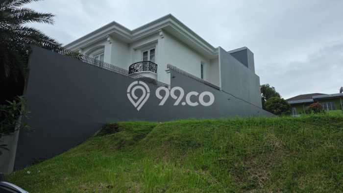 Untuk Dijual Tanah di Bogor, Luas 1023m2 - Untuk Dijual Tanah di Bogor, Luas 1023m2 -