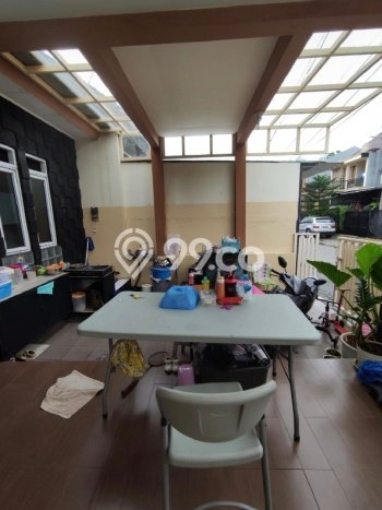 Rumah Minimalis 2 KT di Katulampa Bogor Unfurnished Rumah Minimalis 2 KT di Katulampa Bogor Unfurnished