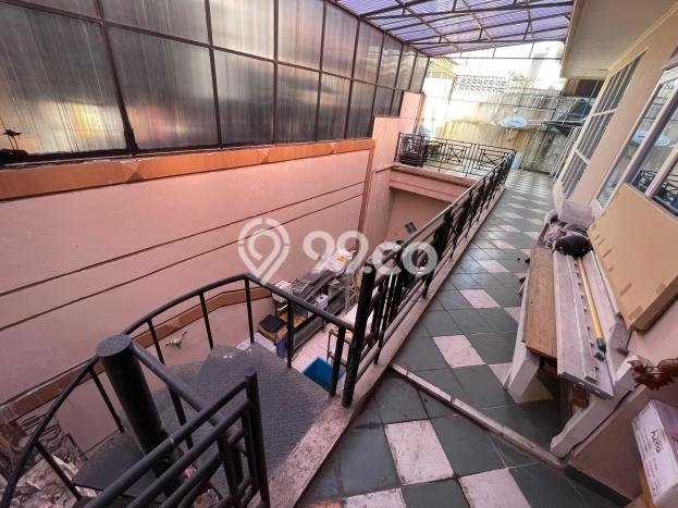 Rumah Elit Modern Tanpa Renovasi di Pajajaran Bogor Rumah Elit Modern Tanpa Renovasi di Pajajaran Bogor
