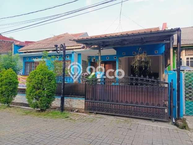 Dijual Hunian Rumah Terawat 4 KT di Tanah Sareal, Bogor Dijual Hunian Rumah Terawat 4 KT di Tanah Sareal, Bogor