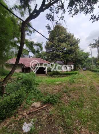 Vila Kawasan Depok I, Luas 3400m2m², Lokasi Strategis Vila Kawasan Depok I, Luas 3400m2m², Lokasi Strategis