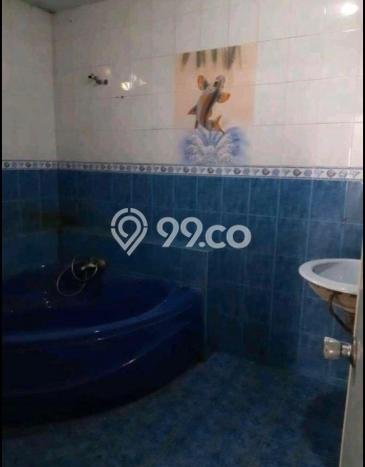 Rumah Modern 4 KT di Bondongan Bogor Unfurnished Rumah Modern 4 KT di Bondongan Bogor Unfurnished