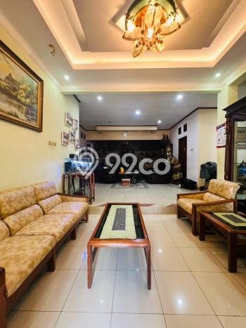 Hunian Super Mewah dengan Akses Paling Strategis di Tegal Gundil, Bogor Hunian Super Mewah dengan Akses Paling Strategis di Tegal Gundil, Bogor
