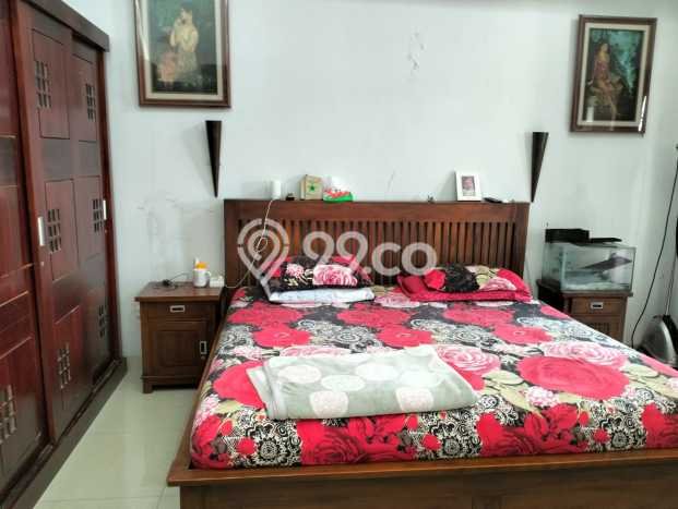 Rumah Minimalis 4 KT di Tegal Gundil Bogor Unfurnished Rumah Minimalis 4 KT di Tegal Gundil Bogor Unfurnished
