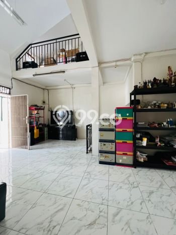 Rumah Luas Asri 3 KT Siap Pakai di Katulampa Bogor Rumah Luas Asri 3 KT Siap Pakai di Katulampa Bogor