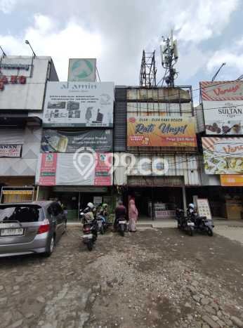 Paling Dicari! Ruko Dijual di Pajajaran Harga Kompetitif Paling Dicari! Ruko Dijual di Pajajaran Harga Kompetitif