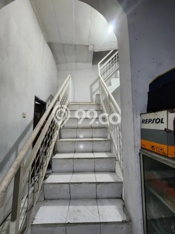 Unit Ruko Tersedia di Pajajaran Spesifikasi LB 300m2 Unit Ruko Tersedia di Pajajaran Spesifikasi LB 300m2