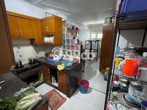 Rumah Elit Modern Tanpa Renovasi di Pajajaran Bogor Rumah Elit Modern Tanpa Renovasi di Pajajaran Bogor