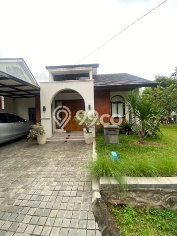 Rumah Modern Cantik 3 KT Bisa Langsung Pindah di Dramaga Rumah Modern Cantik 3 KT Bisa Langsung Pindah di Dramaga