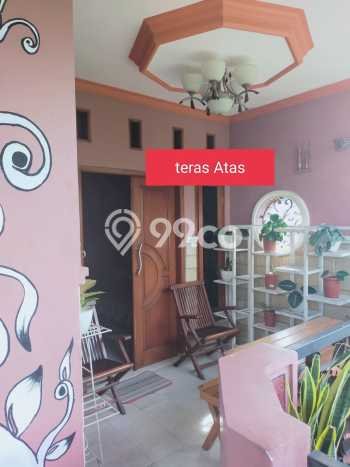 Rumah Luas Asri 4 KT Siap Huni di Katulampa Bogor Rumah Luas Asri 4 KT Siap Huni di Katulampa Bogor