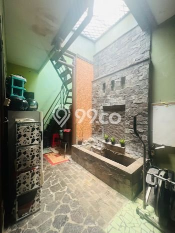 Dijual Rumah Eksklusif 4 KT di Bantar Jati, Bogor Dijual Rumah Eksklusif 4 KT di Bantar Jati, Bogor