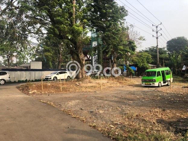 Tanah Investasi Dijual di Bogor Punya Luas 2200m2 Tanah Investasi Dijual di Bogor Punya Luas 2200m2