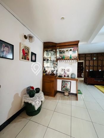 Rumah Luas Asri 5 KT Siap Huni di Tanah Sareal Bogor Rumah Luas Asri 5 KT Siap Huni di Tanah Sareal Bogor