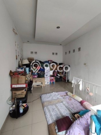 Rumah Minimalis 2 KT di Katulampa Bogor Unfurnished Rumah Minimalis 2 KT di Katulampa Bogor Unfurnished