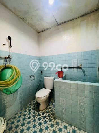 Rumah Elit LB 200m2 Siap Pakai Desain Elegan di Tajur, Bogor Rumah Elit LB 200m2 Siap Pakai Desain Elegan di Tajur, Bogor