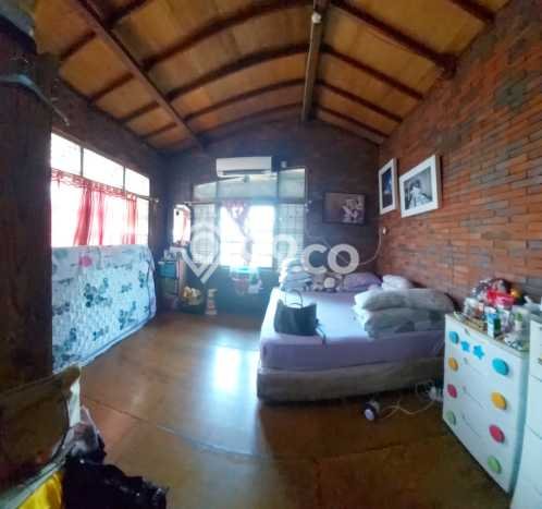Hunian Mewah LB 600m2 Siap Huni Desain Elegan di Tajur, Bogor Hunian Mewah LB 600m2 Siap Huni Desain Elegan di Tajur, Bogor