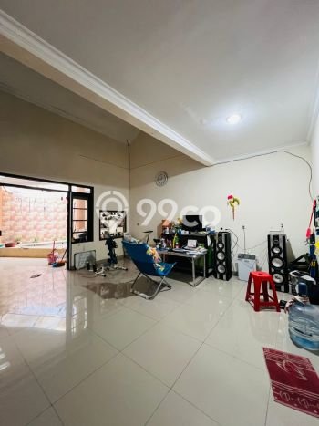 For Sale Hunian Rumah Terawat 4 KT di Katulampa, Bogor For Sale Hunian Rumah Terawat 4 KT di Katulampa, Bogor